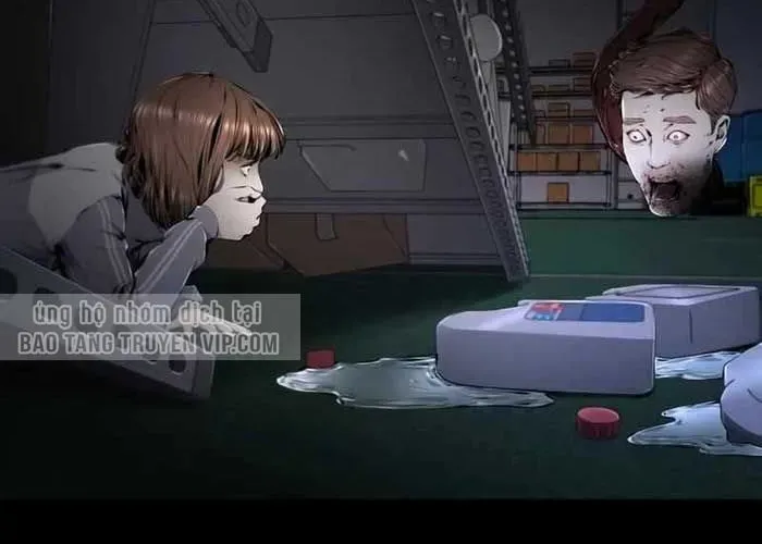 Câm Lặng Chapter 9 - Trang 2