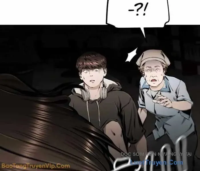 Câm Lặng Chapter 9 - Trang 2