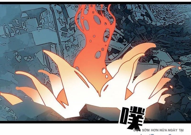 Vương Tạc Chapter 22 - Trang 2