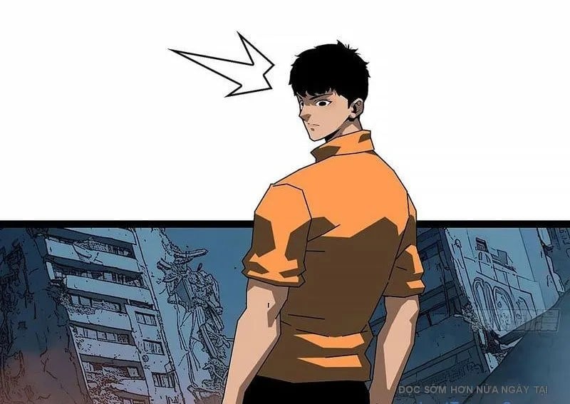 Vương Tạc Chapter 22 - Trang 2