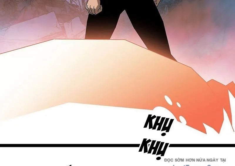 Vương Tạc Chapter 22 - Trang 2