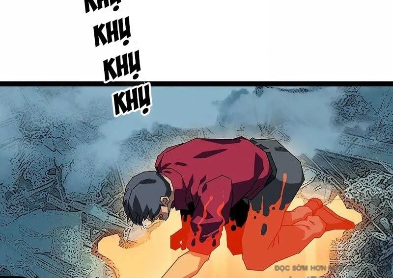 Vương Tạc Chapter 22 - Trang 2