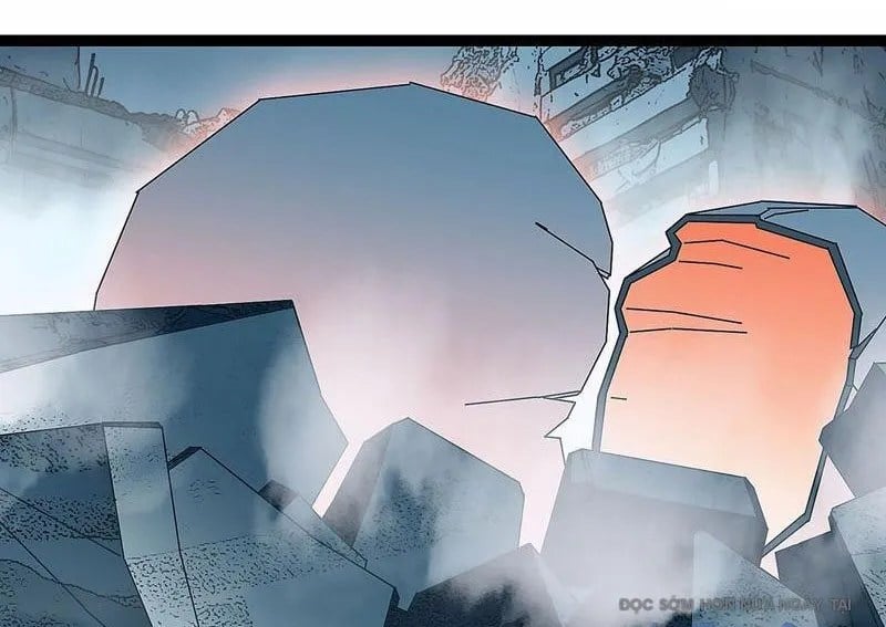 Vương Tạc Chapter 22 - Trang 2