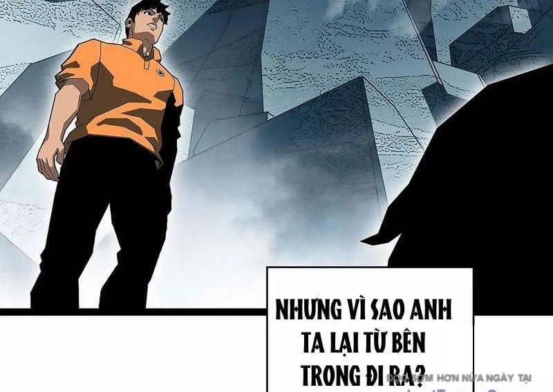 Vương Tạc Chapter 22 - Trang 2
