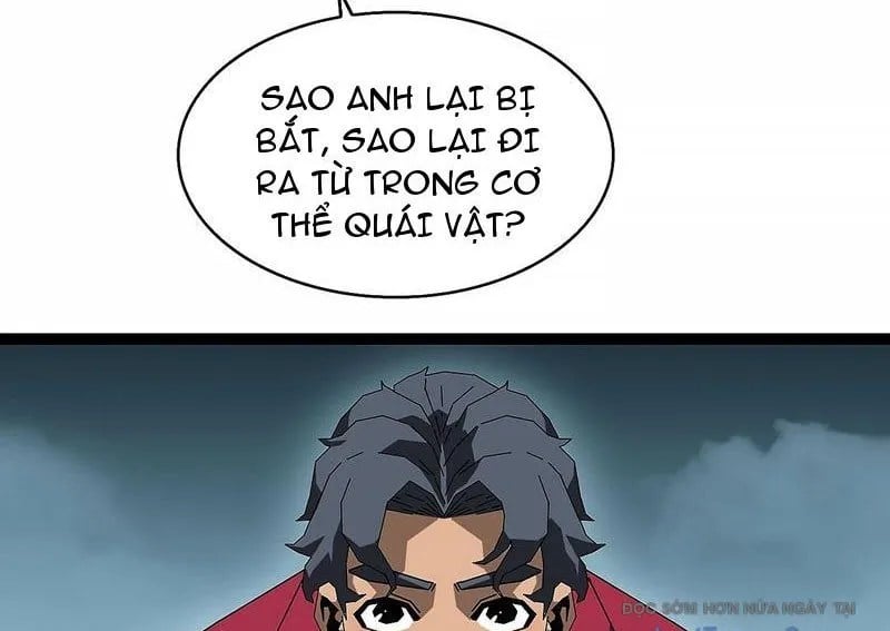 Vương Tạc Chapter 22 - Trang 2