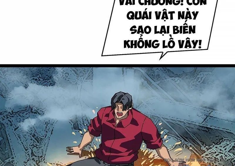 Vương Tạc Chapter 22 - Trang 2