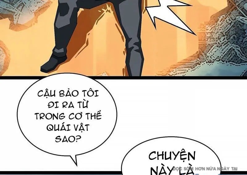 Vương Tạc Chapter 22 - Trang 2