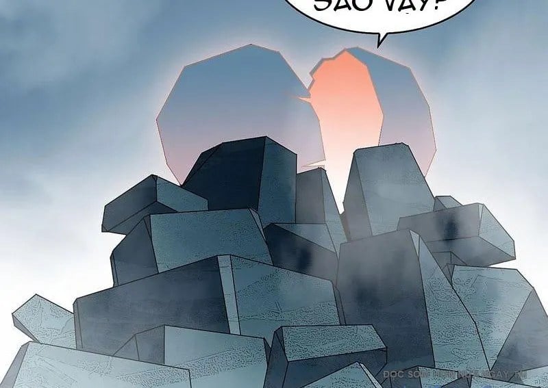 Vương Tạc Chapter 22 - Trang 2