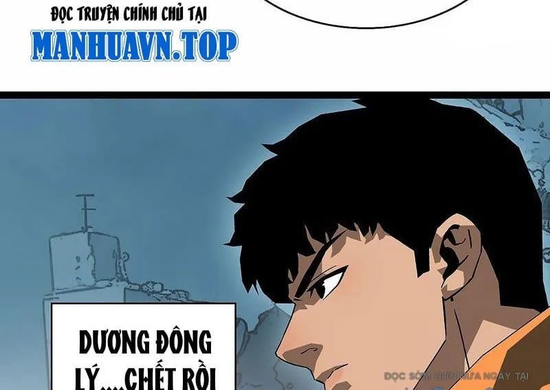 Vương Tạc Chapter 22 - Trang 2