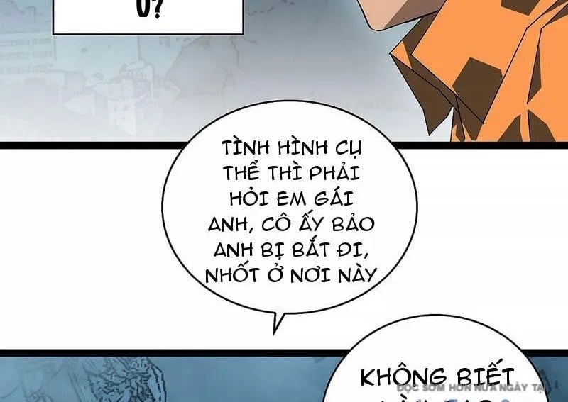 Vương Tạc Chapter 22 - Trang 2