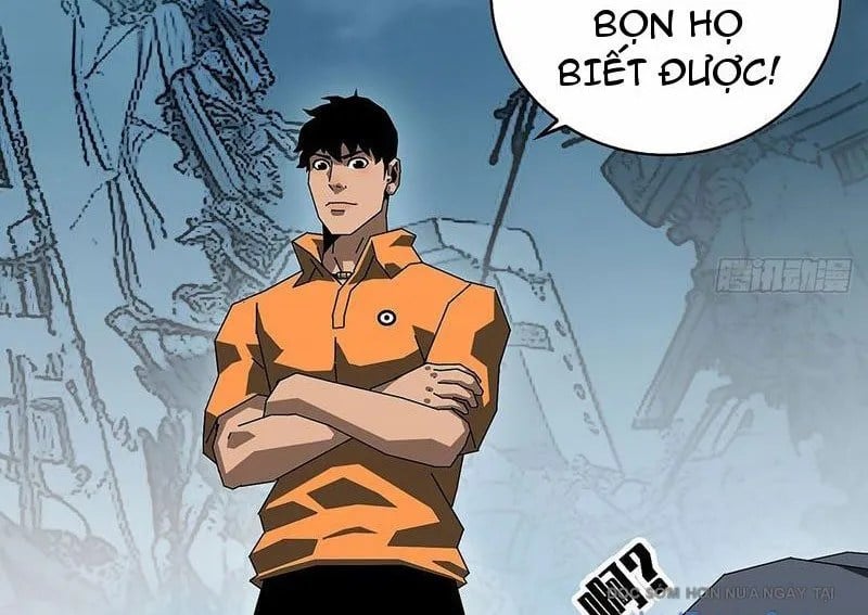 Vương Tạc Chapter 22 - Trang 2