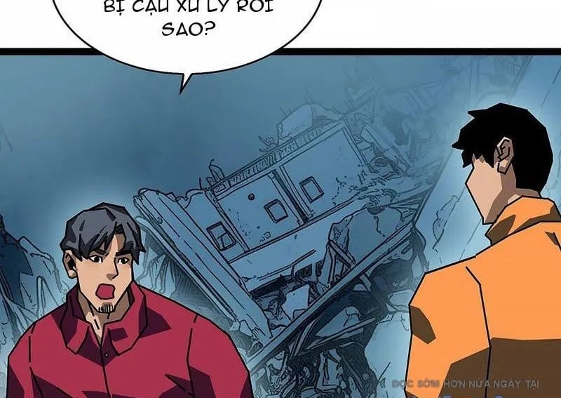 Vương Tạc Chapter 22 - Trang 2