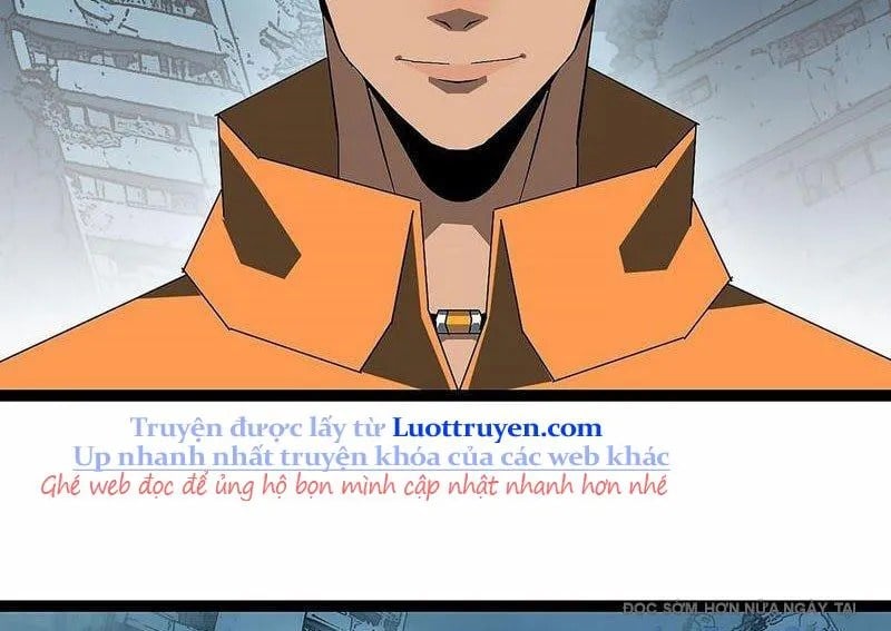 Vương Tạc Chapter 22 - Trang 2