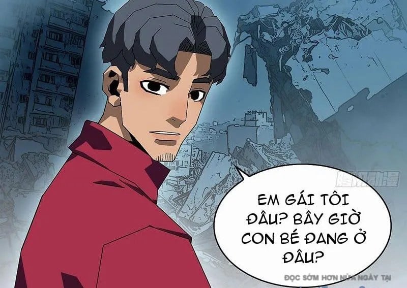 Vương Tạc Chapter 22 - Trang 2