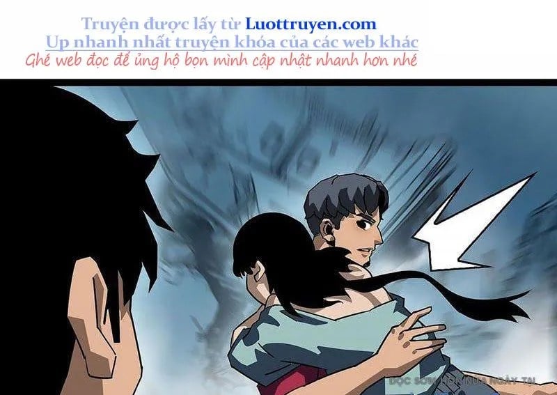 Vương Tạc Chapter 22 - Trang 2