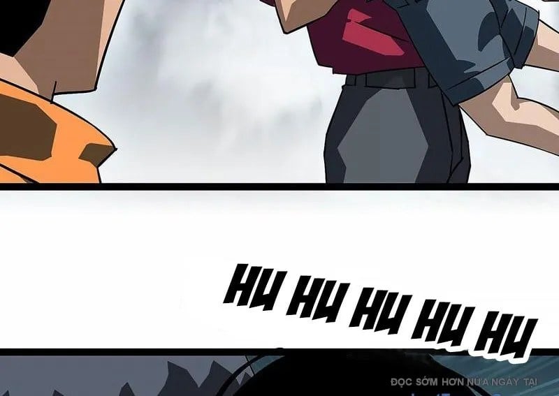 Vương Tạc Chapter 22 - Trang 2
