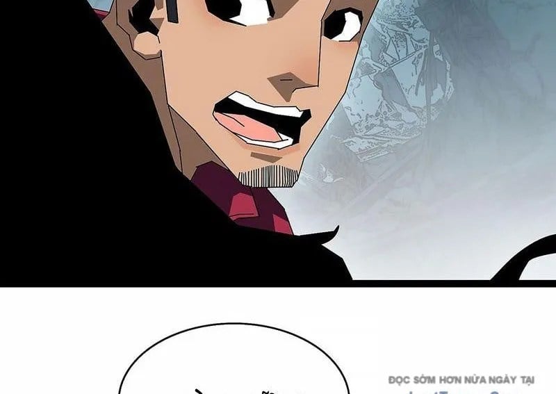 Vương Tạc Chapter 22 - Trang 2