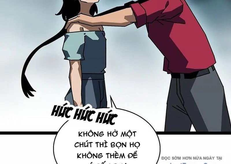 Vương Tạc Chapter 22 - Trang 2