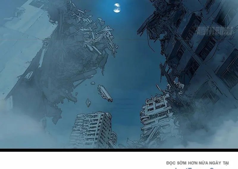 Vương Tạc Chapter 22 - Trang 2