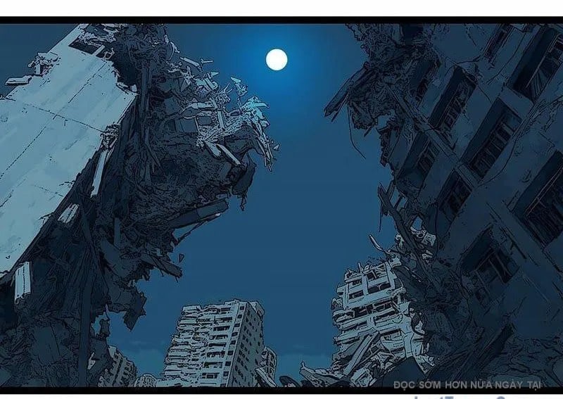 Vương Tạc Chapter 22 - Trang 2