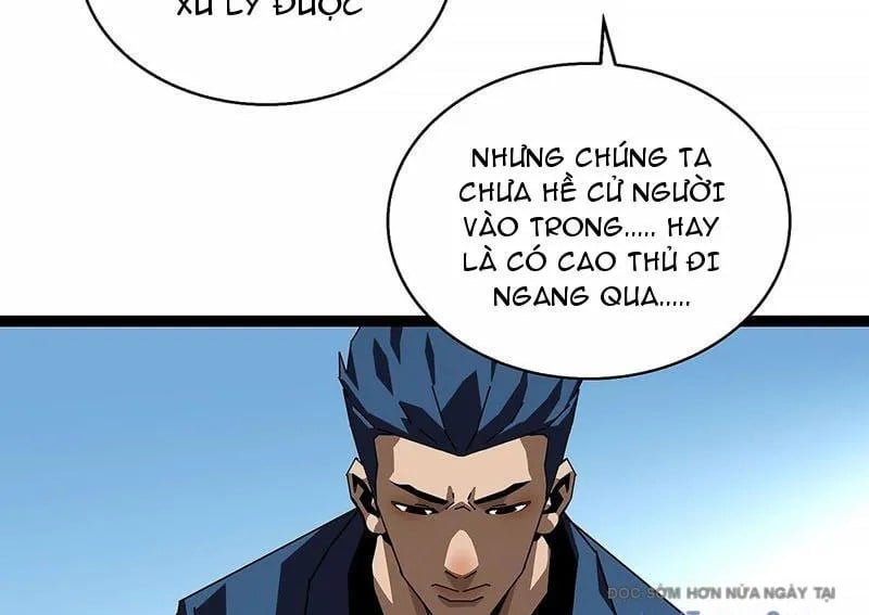 Vương Tạc Chapter 22 - Trang 2
