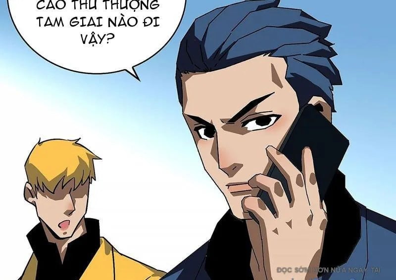 Vương Tạc Chapter 22 - Trang 2