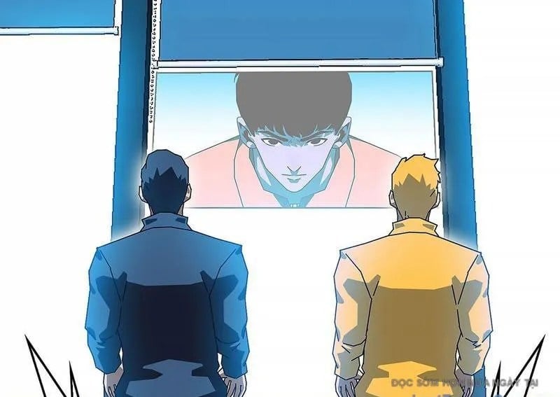 Vương Tạc Chapter 22 - Trang 2