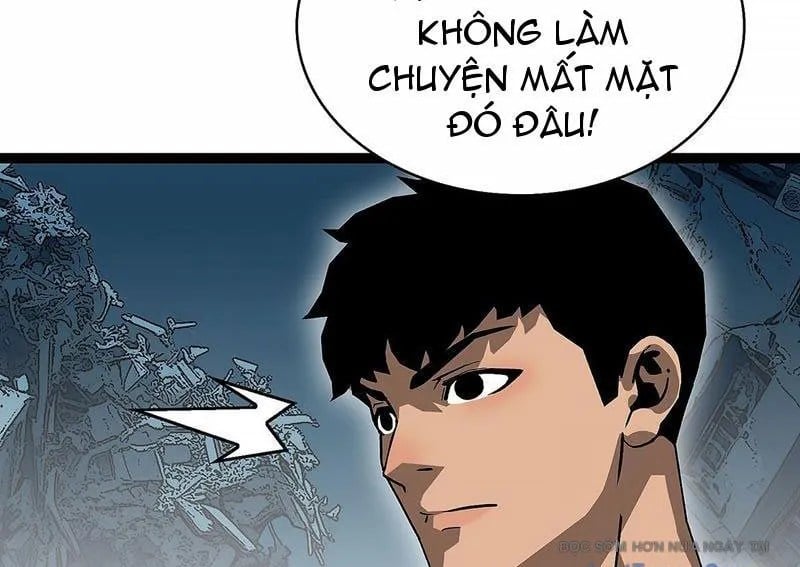 Vương Tạc Chapter 22 - Trang 2
