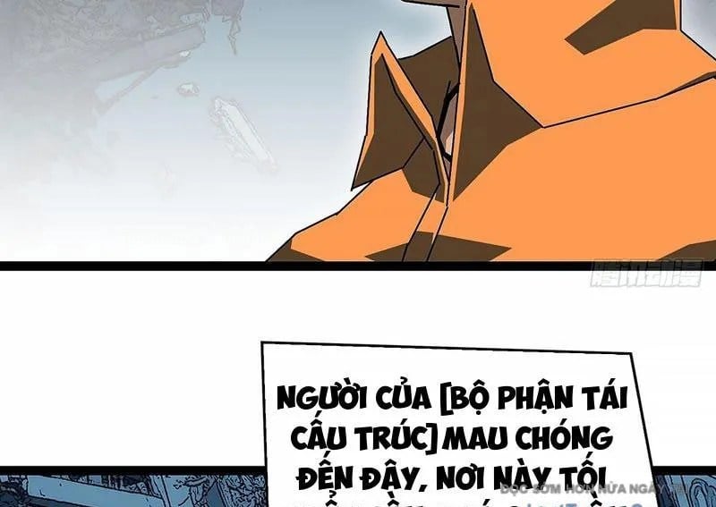 Vương Tạc Chapter 22 - Trang 2