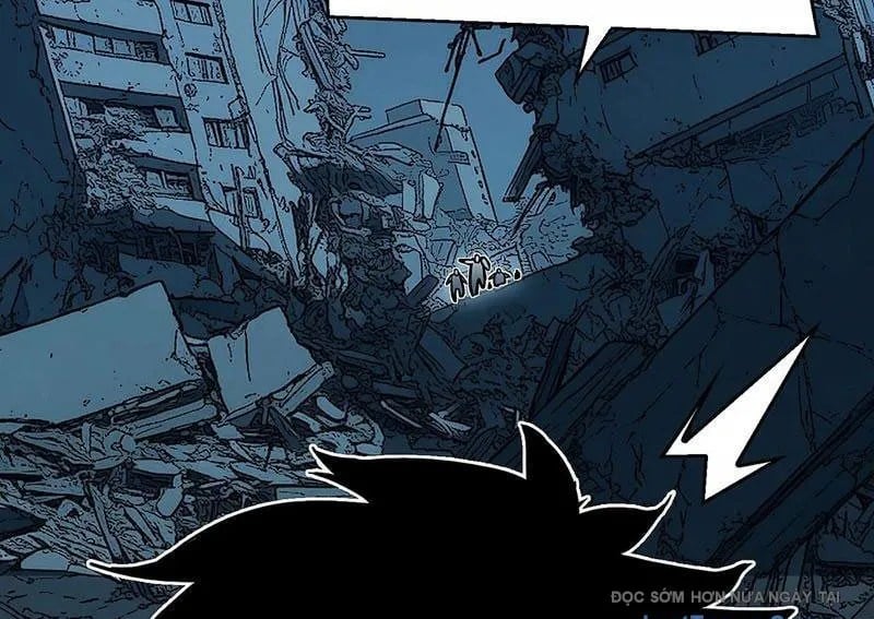 Vương Tạc Chapter 22 - Trang 2