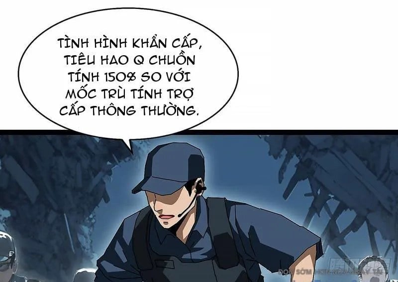 Vương Tạc Chapter 22 - Trang 2