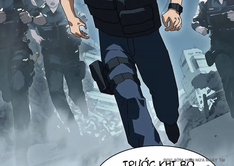 Vương Tạc Chapter 22 - Trang 2