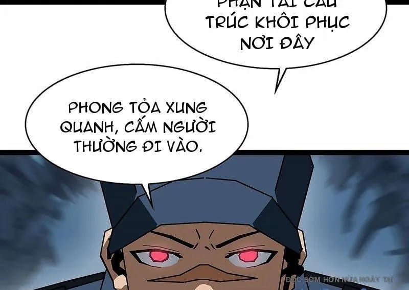 Vương Tạc Chapter 22 - Trang 2
