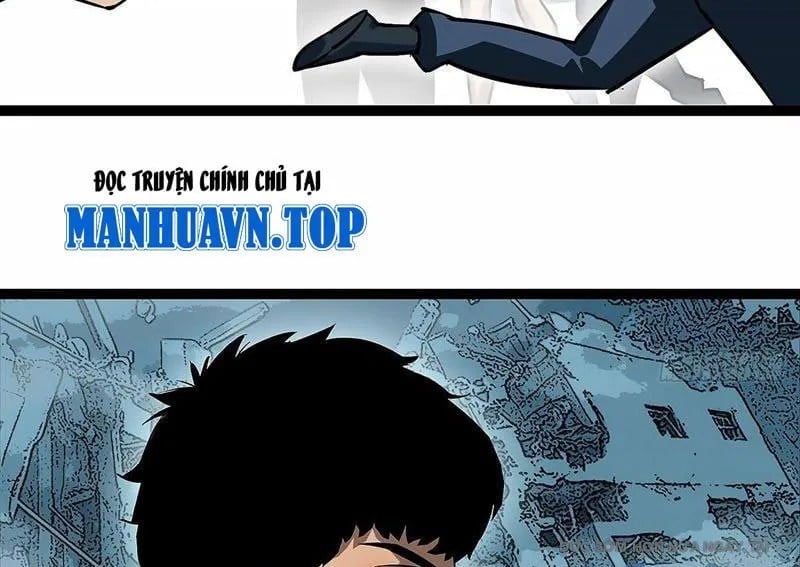 Vương Tạc Chapter 22 - Trang 2