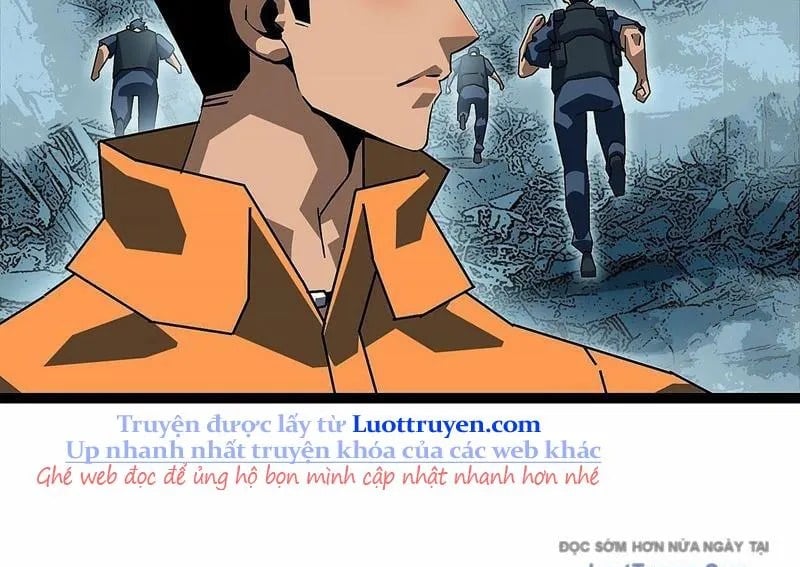 Vương Tạc Chapter 22 - Trang 2