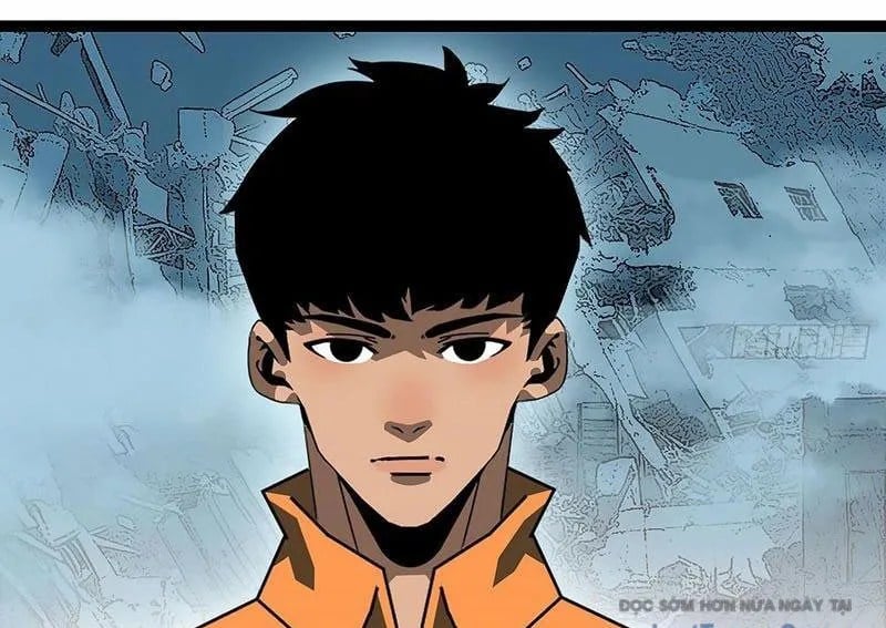 Vương Tạc Chapter 22 - Trang 2