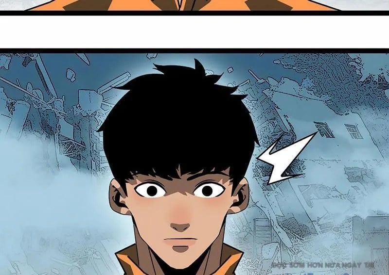 Vương Tạc Chapter 22 - Trang 2