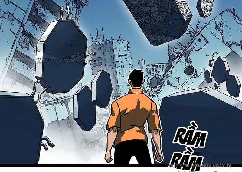 Vương Tạc Chapter 22 - Trang 2