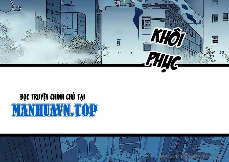 Vương Tạc Chapter 22 - Trang 2