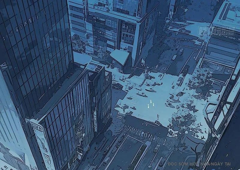 Vương Tạc Chapter 22 - Trang 2