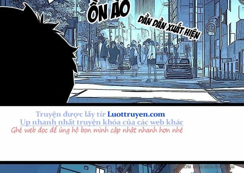 Vương Tạc Chapter 22 - Trang 2