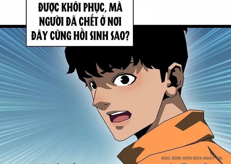 Vương Tạc Chapter 22 - Trang 2