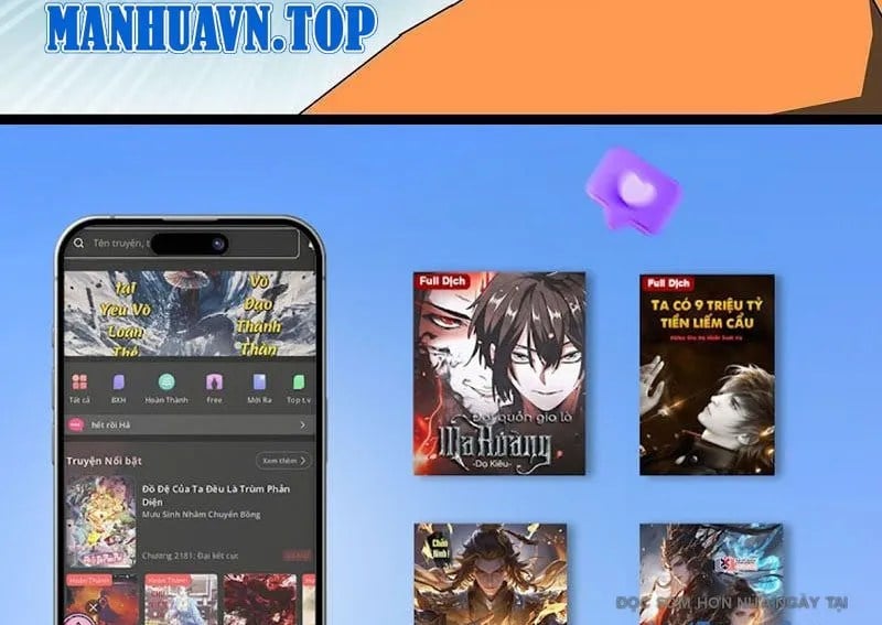 Vương Tạc Chapter 22 - Trang 2