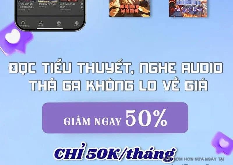 Vương Tạc Chapter 22 - Trang 2