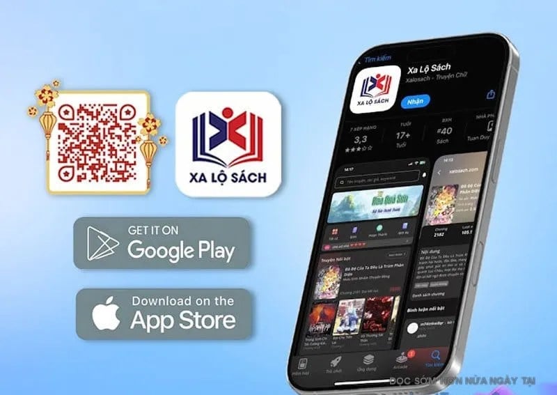 Vương Tạc Chapter 22 - Trang 2