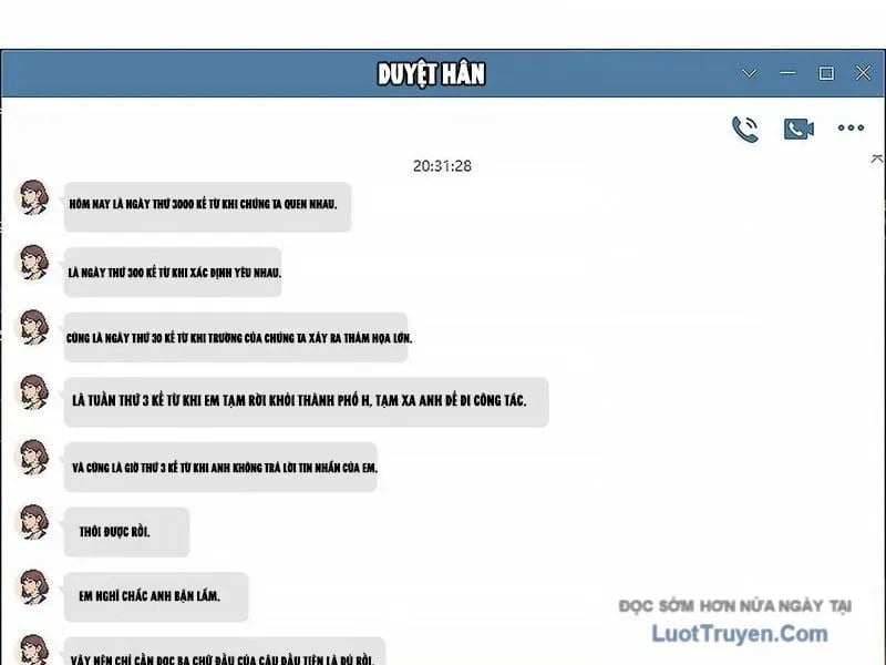 Vương Tạc Chapter 23 - Trang 2