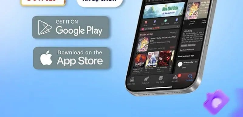 Vương Tạc Chapter 23 - Trang 2