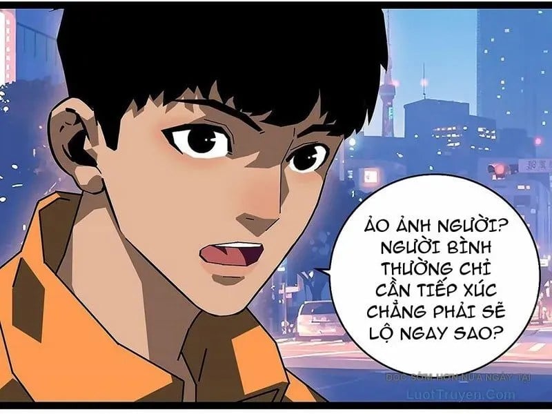 Vương Tạc Chapter 23 - Trang 2