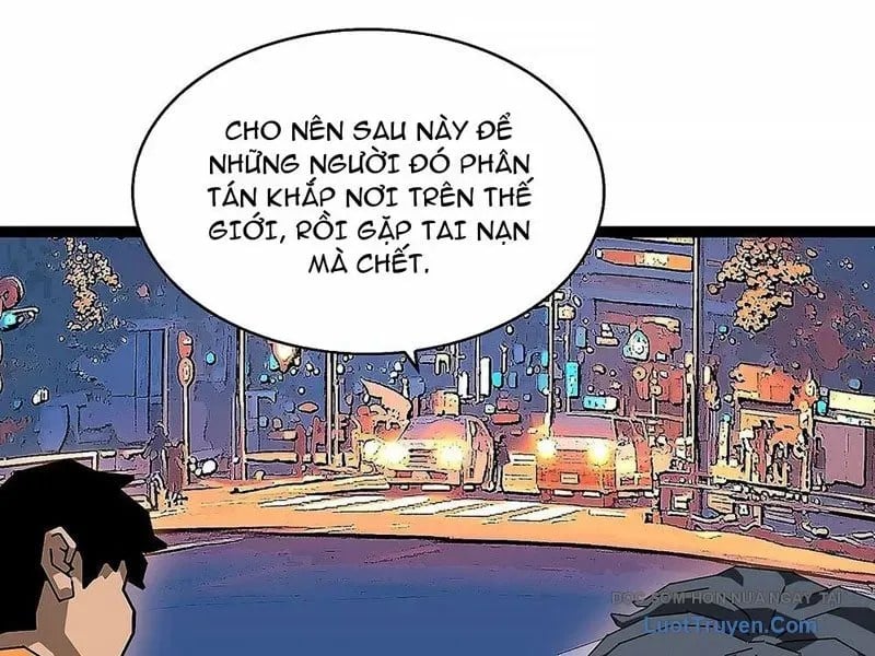 Vương Tạc Chapter 23 - Trang 2
