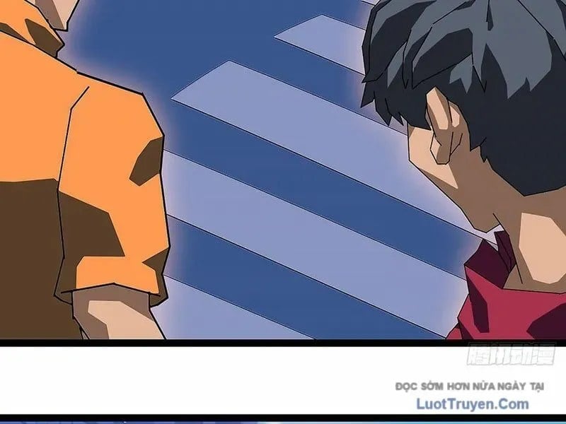 Vương Tạc Chapter 23 - Trang 2